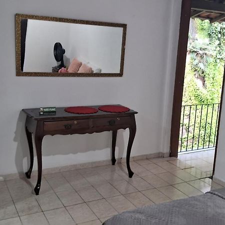 Hotel Chale Do Riacho 1 Itatiaia  Zewnętrze zdjęcie