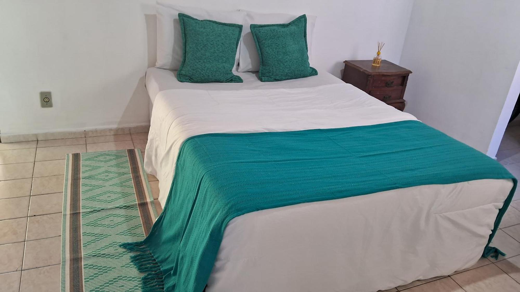 Hotel Chale Do Riacho 1 Itatiaia  Zewnętrze zdjęcie
