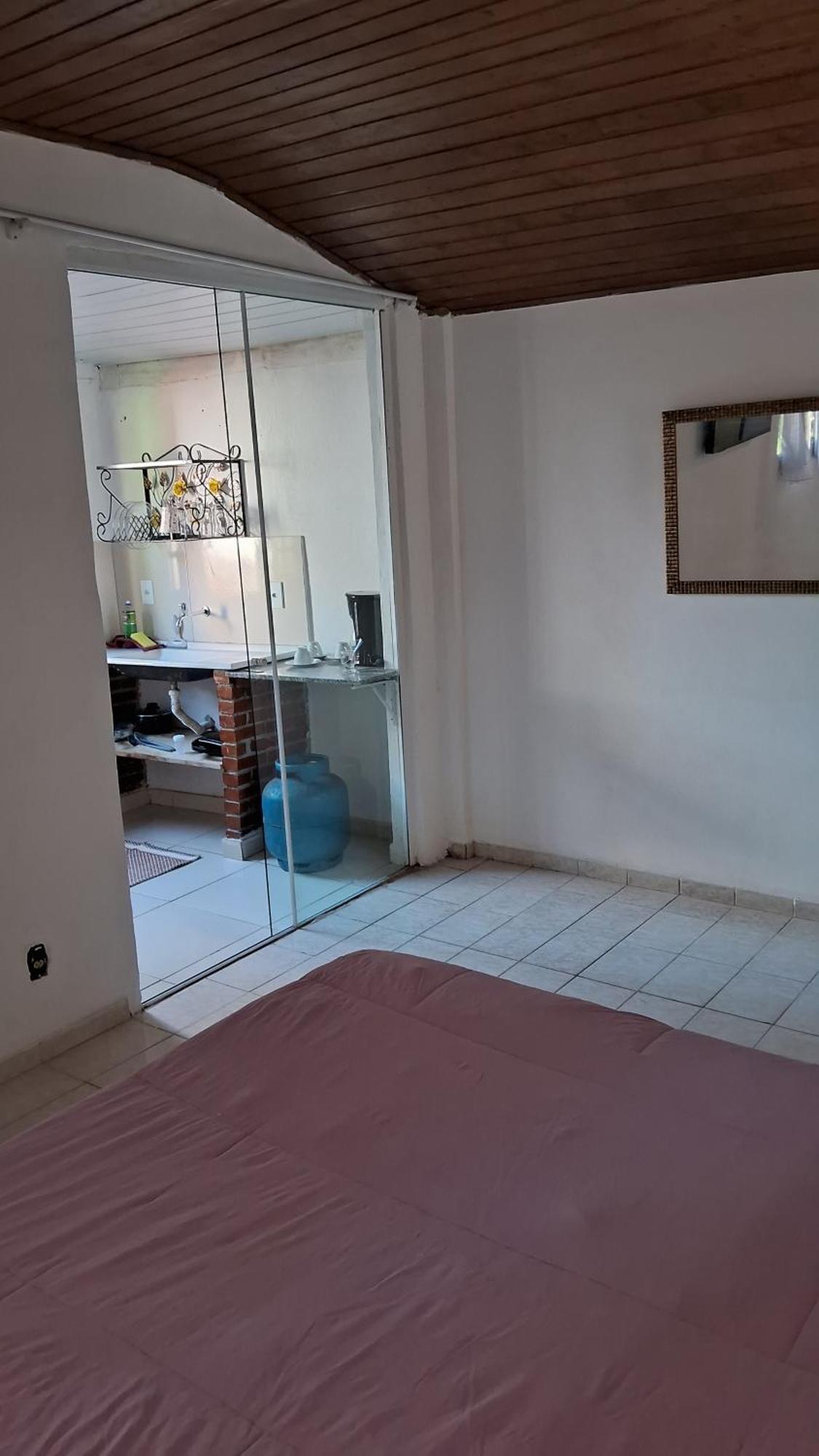 Hotel Chale Do Riacho 1 Itatiaia  Zewnętrze zdjęcie
