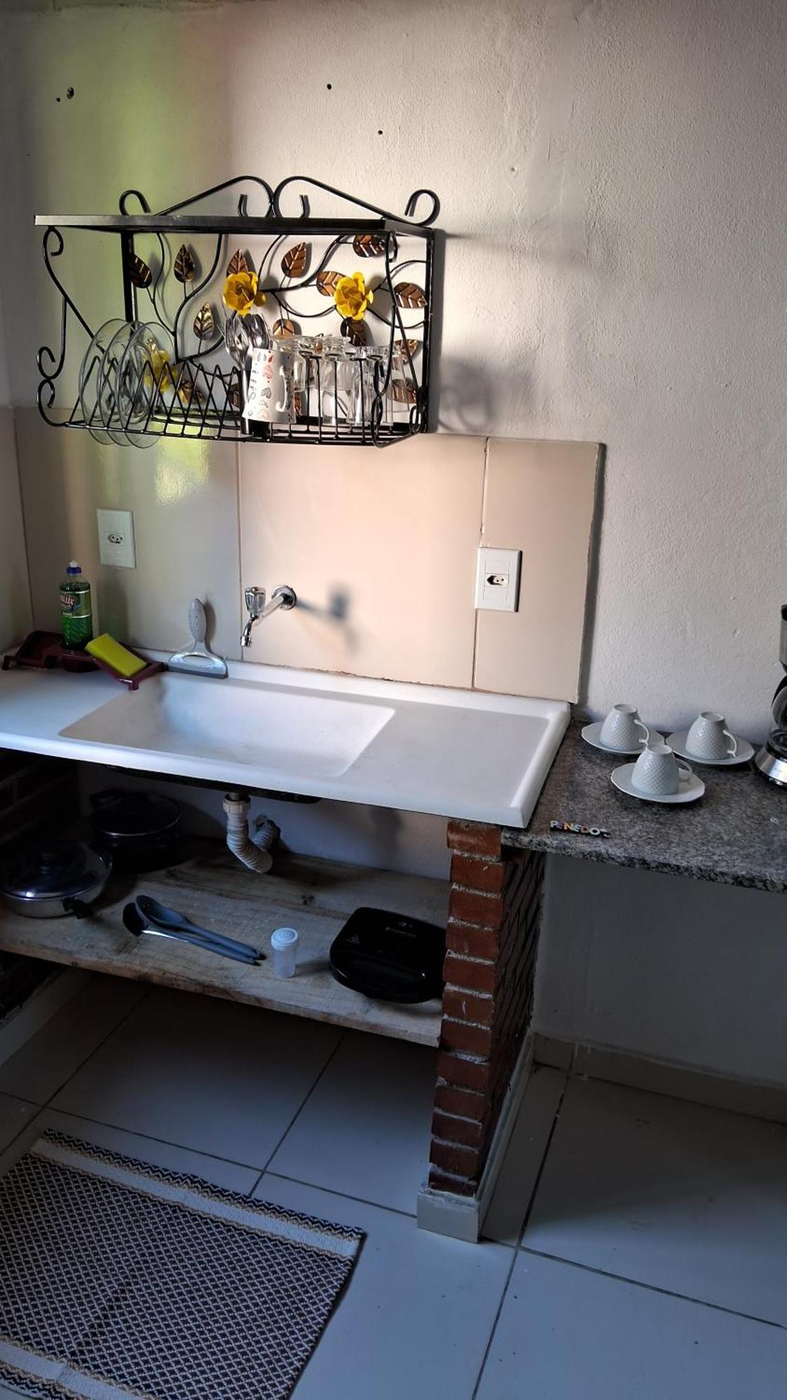 Hotel Chale Do Riacho 1 Itatiaia  Zewnętrze zdjęcie
