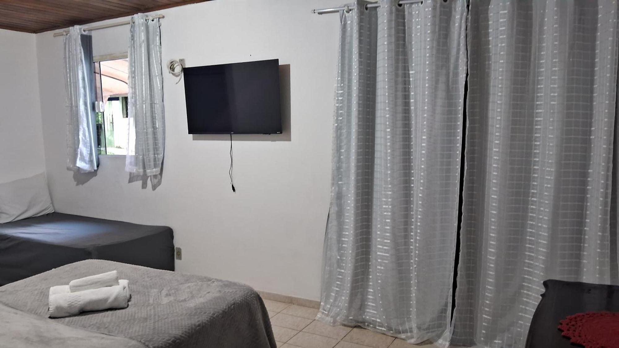 Hotel Chale Do Riacho 1 Itatiaia  Zewnętrze zdjęcie