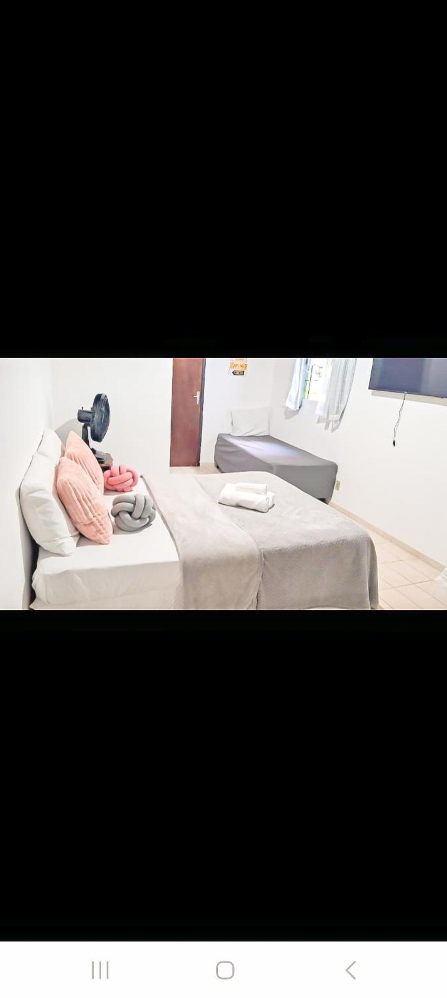 Hotel Chale Do Riacho 1 Itatiaia  Zewnętrze zdjęcie
